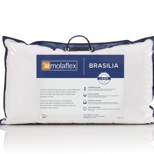 Almofada Brasilia Molaflex